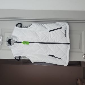 Free Country Cloud Lite Reversible Vest